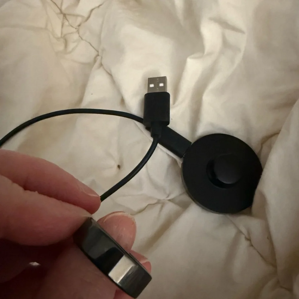Oura Ring Gen 3 size 10